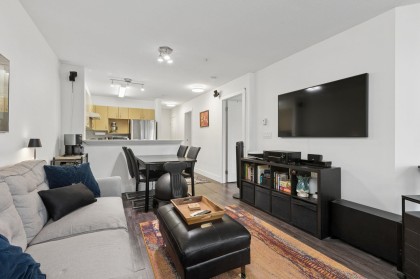 Photo 17 at 319 - 147 E 1st Street, Lower Lonsdale, North Vancouver