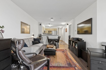 Photo 16 at 319 - 147 E 1st Street, Lower Lonsdale, North Vancouver