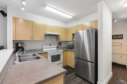 Photo 22 at 319 - 147 E 1st Street, Lower Lonsdale, North Vancouver