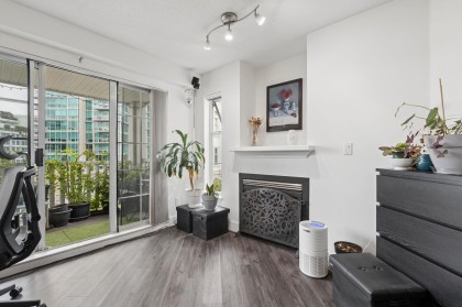 Photo 7 at 319 - 147 E 1st Street, Lower Lonsdale, North Vancouver
