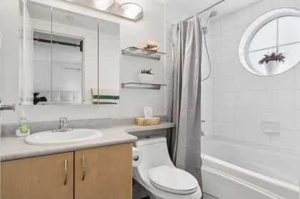 Photo 28 at 319 - 147 E 1st Street, Lower Lonsdale, North Vancouver