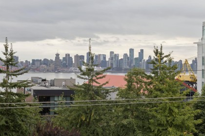 Photo 9 at 319 - 147 E 1st Street, Lower Lonsdale, North Vancouver