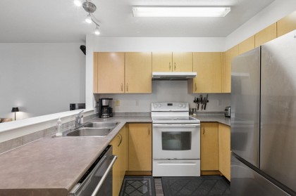 Photo 24 at 319 - 147 E 1st Street, Lower Lonsdale, North Vancouver