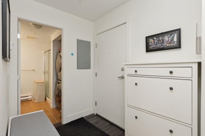 Photo 30 at 319 - 147 E 1st Street, Lower Lonsdale, North Vancouver