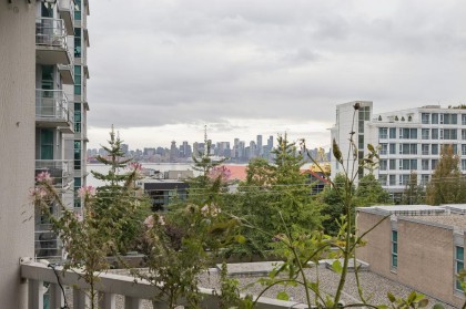 Photo 10 at 319 - 147 E 1st Street, Lower Lonsdale, North Vancouver