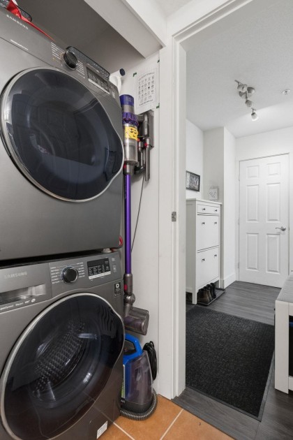 Photo 33 at 319 - 147 E 1st Street, Lower Lonsdale, North Vancouver