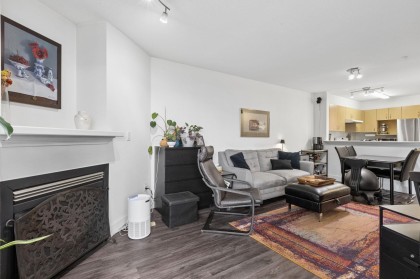 Photo 14 at 319 - 147 E 1st Street, Lower Lonsdale, North Vancouver