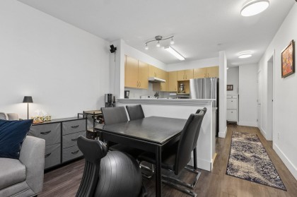 Photo 18 at 319 - 147 E 1st Street, Lower Lonsdale, North Vancouver