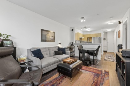 Photo 15 at 319 - 147 E 1st Street, Lower Lonsdale, North Vancouver