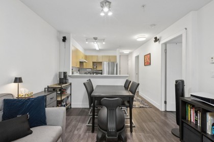 Photo 19 at 319 - 147 E 1st Street, Lower Lonsdale, North Vancouver
