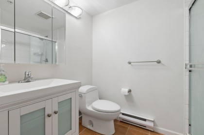 Photo 31 at 319 - 147 E 1st Street, Lower Lonsdale, North Vancouver