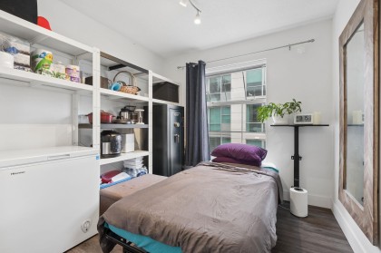 Photo 29 at 319 - 147 E 1st Street, Lower Lonsdale, North Vancouver