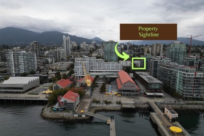 Photo 4 at 319 - 147 E 1st Street, Lower Lonsdale, North Vancouver