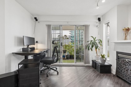Photo 8 at 319 - 147 E 1st Street, Lower Lonsdale, North Vancouver