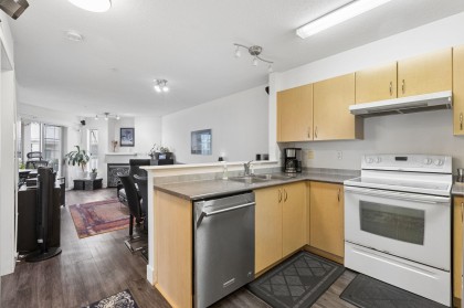 Photo 25 at 319 - 147 E 1st Street, Lower Lonsdale, North Vancouver