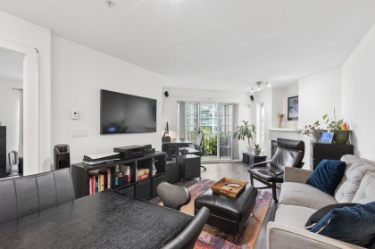 Photo 21 at 319 - 147 E 1st Street, Lower Lonsdale, North Vancouver