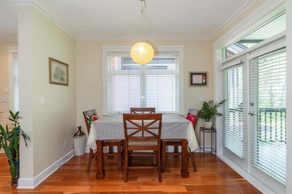 Photo 6 at 5 - 2780 Acadia Road, University VW, Vancouver West