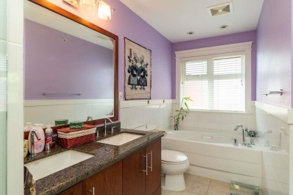 Photo 12 at 5 - 2780 Acadia Road, University VW, Vancouver West