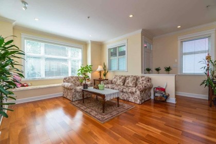 Photo 3 at 5 - 2780 Acadia Road, University VW, Vancouver West