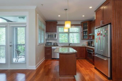 Photo 5 at 5 - 2780 Acadia Road, University VW, Vancouver West