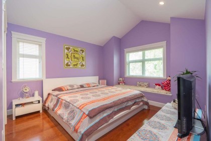 Photo 10 at 5 - 2780 Acadia Road, University VW, Vancouver West