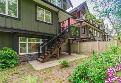 Photo 15 at 5 - 2780 Acadia Road, University VW, Vancouver West