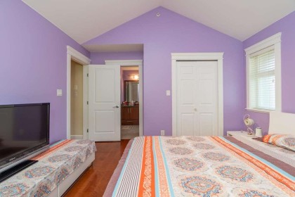Photo 11 at 5 - 2780 Acadia Road, University VW, Vancouver West