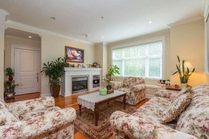 Photo 4 at 5 - 2780 Acadia Road, University VW, Vancouver West