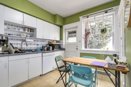 Photo 10 at 3151 Heather Street, Fairview VW, Vancouver West