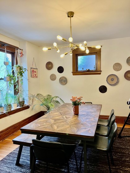 Photo 8 at 3151 Heather Street, Fairview VW, Vancouver West