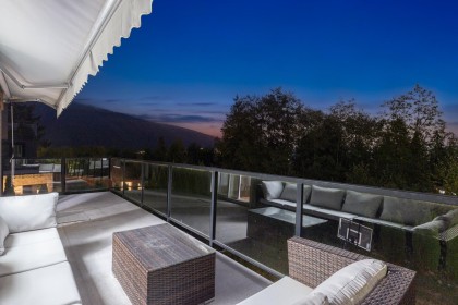 Photo 37 at 520 Ballantree Place, Glenmore, West Vancouver