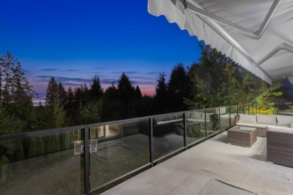 Photo 39 at 520 Ballantree Place, Glenmore, West Vancouver