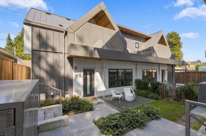 Photo 2 at 1145 W 33rd Avenue, Shaughnessy, Vancouver West