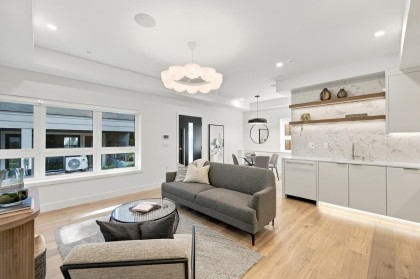 Photo 6 at 1145 W 33rd Avenue, Shaughnessy, Vancouver West