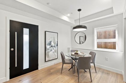 Photo 7 at 1145 W 33rd Avenue, Shaughnessy, Vancouver West