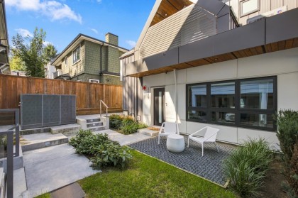 Photo 1 at 1145 W 33rd Avenue, Shaughnessy, Vancouver West