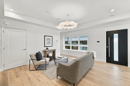 Photo 5 at 1145 W 33rd Avenue, Shaughnessy, Vancouver West