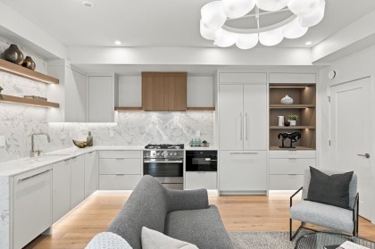 Photo 10 at 1145 W 33rd Avenue, Shaughnessy, Vancouver West