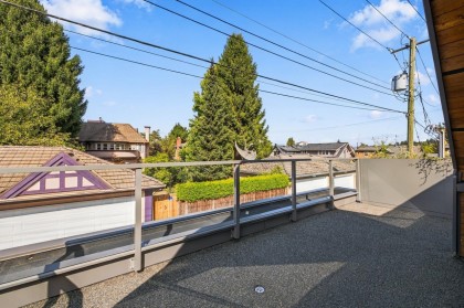 Photo 15 at 1145 W 33rd Avenue, Shaughnessy, Vancouver West