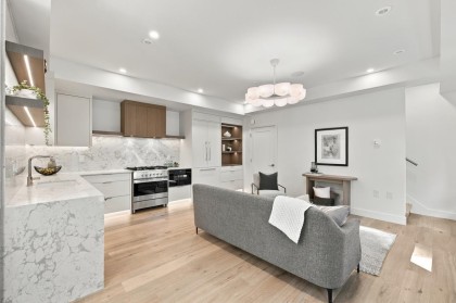 Photo 4 at 1145 W 33rd Avenue, Shaughnessy, Vancouver West