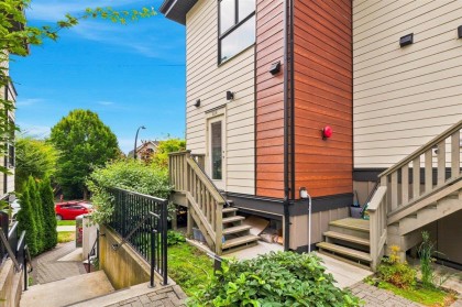 Photo 22 at 226 E 8th Street, Central Lonsdale, North Vancouver