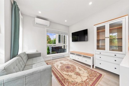 Photo 7 at 226 E 8th Street, Central Lonsdale, North Vancouver