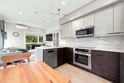 Photo 3 at 226 E 8th Street, Central Lonsdale, North Vancouver