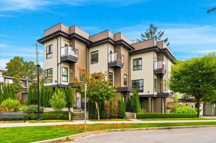 Photo 1 at 226 E 8th Street, Central Lonsdale, North Vancouver