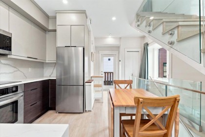 Photo 5 at 226 E 8th Street, Central Lonsdale, North Vancouver