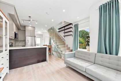 Photo 9 at 226 E 8th Street, Central Lonsdale, North Vancouver