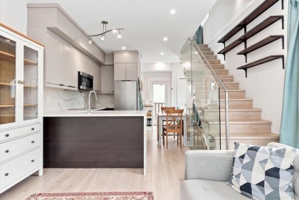 Photo 10 at 226 E 8th Street, Central Lonsdale, North Vancouver