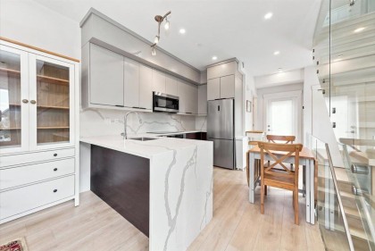 Photo 4 at 226 E 8th Street, Central Lonsdale, North Vancouver
