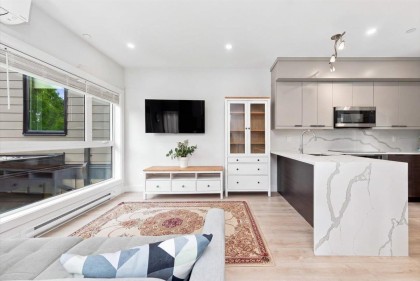 Photo 8 at 226 E 8th Street, Central Lonsdale, North Vancouver