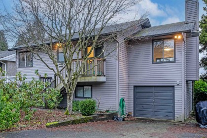 Photo 2 at 221 W 28th Street, Upper Lonsdale, North Vancouver